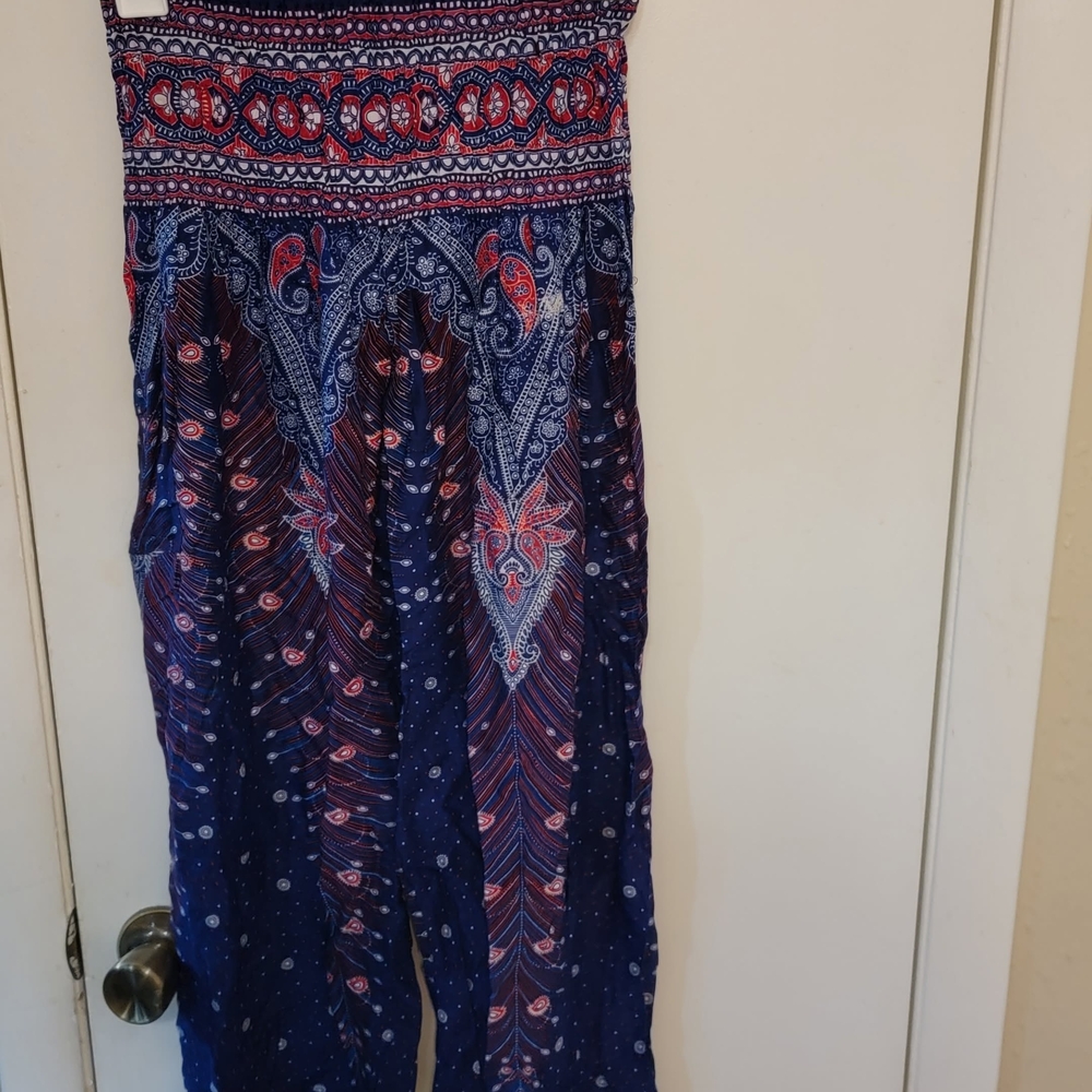 harem pants